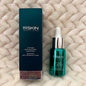 111Skin 3 Phase Anti Blemish Booster